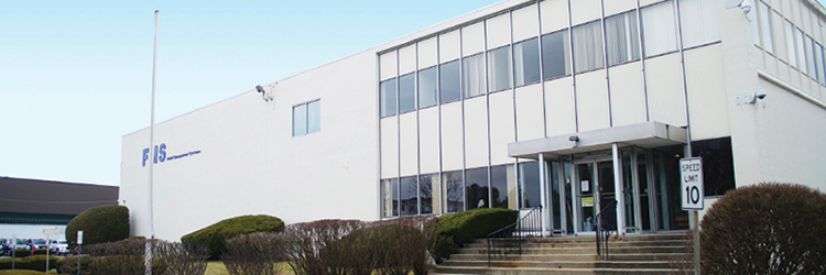 Gibbons and Deering of Associated Brokerage Group broker $21.5 million sale of flex building - purchased by Griffith Properties